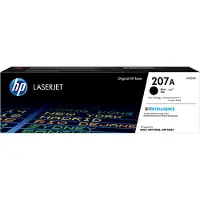 HP 207A Toner Zwart