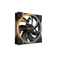 be quiet! Light Wings PWM 140x140x25