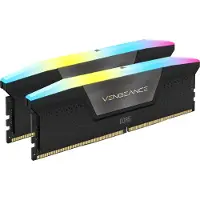 Corsair Vengeance RGB 32GB (2x16GB) DDR5 DIMM 6000MT/s CL38
