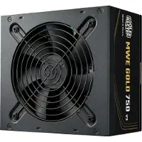 Cooler Master MWE GOLD 750 V3 ATX 3.1 Non-Modular
