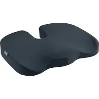 Leitz Ergo Cosy stoelkussen grijs
