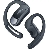Shokz OpenFit Air Zwart