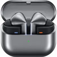 Samsung Galaxy Buds3 Pro Zilver