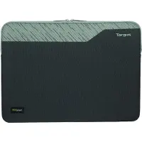 Targus Laptoptas TBS97004GL Geschikt voor max. (laptop): 35,6 cm (14) Antraciet
