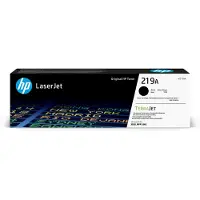 HP 219A LaserJet Toner Zwart