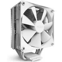 NZXT T120 CPU Cooler - White - Koeler voor processor - 120 mm - PWM - 1700, 115x, 1200, AM5, AM4