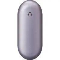 Plaud.AI Notepin - LLM Empowered AI Voice Recorder - 64 gb intern geheugen - Sunset Purple