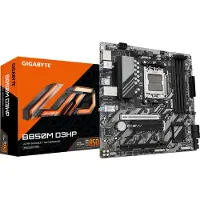 Gigabyte B850M D3HP Moederbord Socket AM5