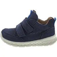 Superfit Sneakers 'Breeze' blauw / lichtblauw