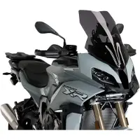 Puig Toerruit met ABE M1000/S1000 XR, sterk getint