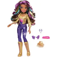Spin Master Unicorn Academy pop 24 cm Willekeurig patroon