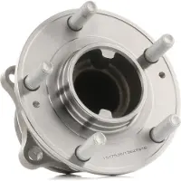 RIDEX 654W0331 Wiellagerset