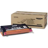 Xerox Toner 113R724 PH6180, magenta, hoge capaciteit