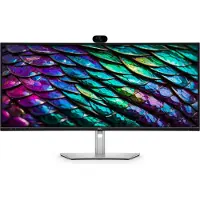 Dell Pro P P3426WEB