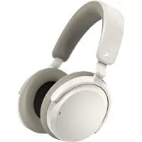 Sennheiser ACCENTUM, draadloze Bluetooth-koptelefoon met actieve ruisonderdrukking, 50 uur batterijduur