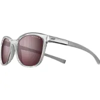 Julbo - Merken - Spark Cristal/Gris Plz 3 HD voor Dames - Blauw