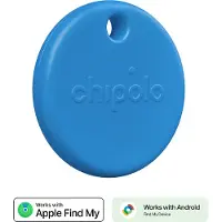 Chipolo POP blauw