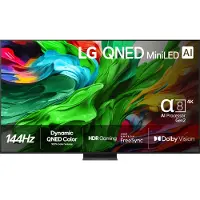 LG 100" QNED86 EVO 4K (2025)