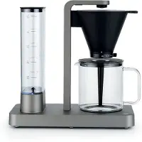 Wilfa Koffiezetapparaat Performance Coffeemaker Black