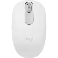 Logitech M196 Bluetooth-muis, wit