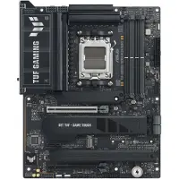 Asus ATX-moederbord - - X870E - DDR5 - PCIe 5.0 - 4xM.2 - 1xHDMI