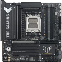 Asus TUF GAMING B850M-PLUS II-moederbord, AM5-socket