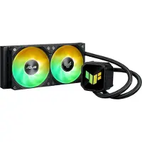 Asus TUF GAMING LC III 240 ARGB PC-waterkoeling