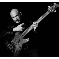 Pias Tony Levin - Bringing It Down To The Bass (CD)