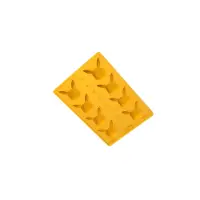 Pokémon Pikachu Ijsblokjesvorm