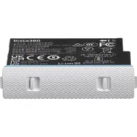 Insta360 X4 Air Battery (Arctic White)