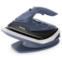 Tefal FV6675 freemove power stoomstrijkijzer |
