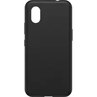 Otterbox React Samsung Galaxy XCover 7 Back Cover Zwart