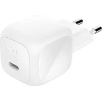 Belkin USB-C Wandlader 45 W - Universeel - Wit