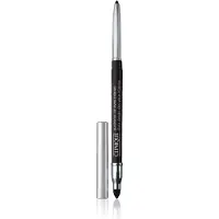 Clinique Make-up Ogen Quickliner For Eyes Intense Intense Ebony