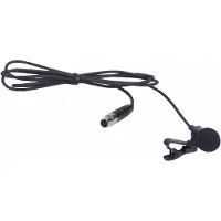 DAP EL-1 condensator lavalier microfoon