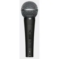 DAP PL-08S dynamische microfoon