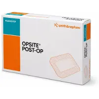 Smith&Nephew Opsite Post-Op 15,5 x 8,5 cm | 20 stuks