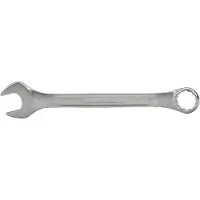 Bahco Chrome Finish 25 Mm 290 Mm Steeksleutel
