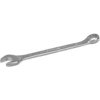 Bahco Chrome Finish 330 Mm 29 Mm Steeksleutel