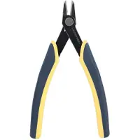 LINDSTROM 6159 0.1-1 Mm Diagonale Kniptang