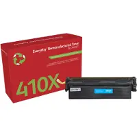 Xerox 006R03552 Toner Everyday, compatibel met HP 410X (CF411X), cyaan,
