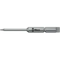 Wera 867/9 C IP TORX PLUS Bits, Halfmoon, 4 IP x 64 mm - 1 stuk(s) - 05345019001