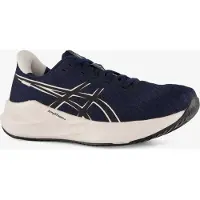 Asics Loopschoen 'Versablast 4' navy / wit