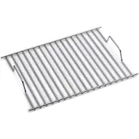Höfats Grillrooster Beer Box Zilver