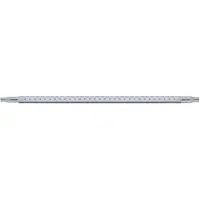 Wiha 00599, 1 stuk, Torx, T10, T15, Chroomvanadiumstaal, T10 T15, 120 mm