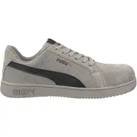 Puma Iconic Laag S1pl Esd Fo Hro Sr | Maat: 39