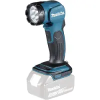 Makita Accessoires DML815 - 18V LXT lithium-ion draadloze led-zaklamp - DEBDML815