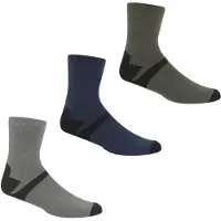 Regatta Sokken (x3) | Maat 39/42