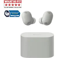 Sony WF-1000XM6 Zilver