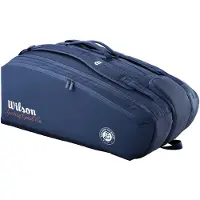Wilson Roland Garros Session Soire 15 Racketbag